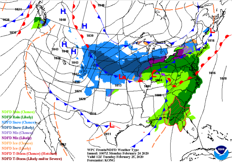 nyc weather december 2021